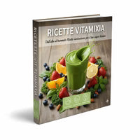 VitaMixia Desintoxicação e Bem-estar